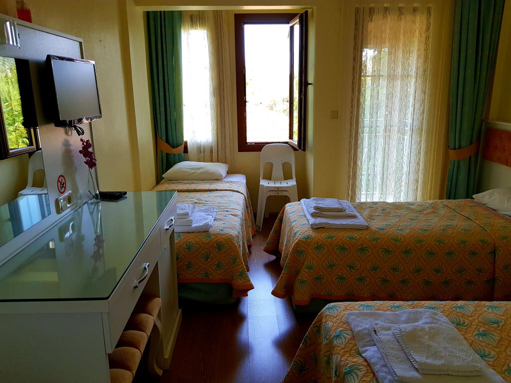 Otel Resmi
