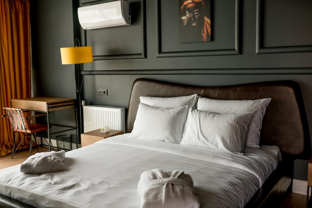Otel Resmi