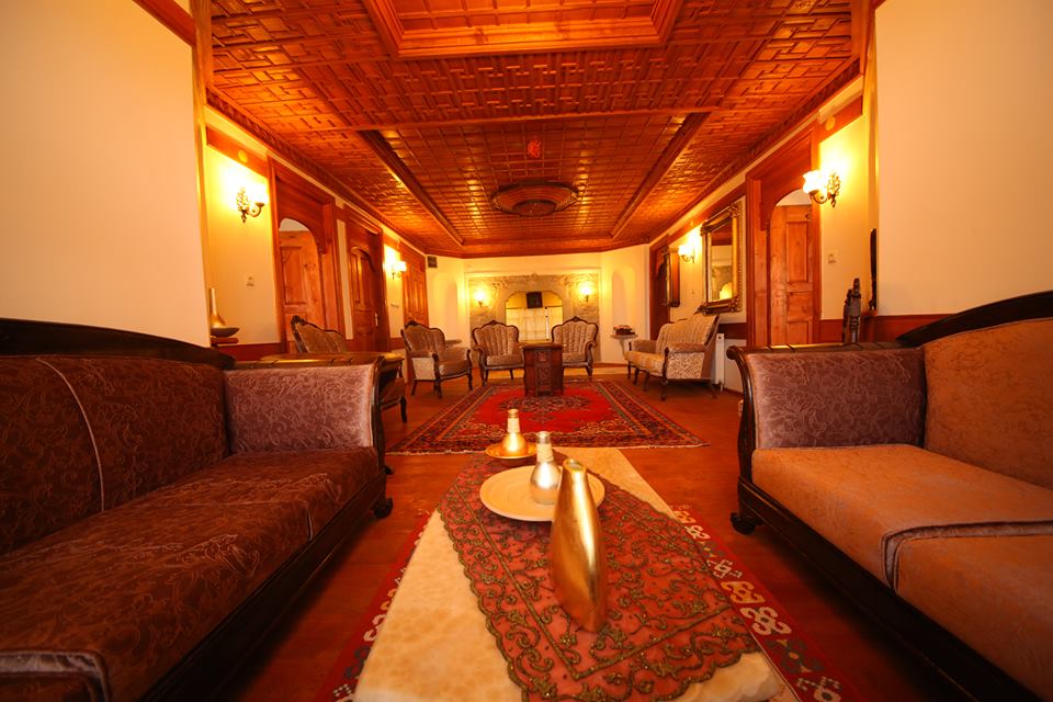 Otel Resmi