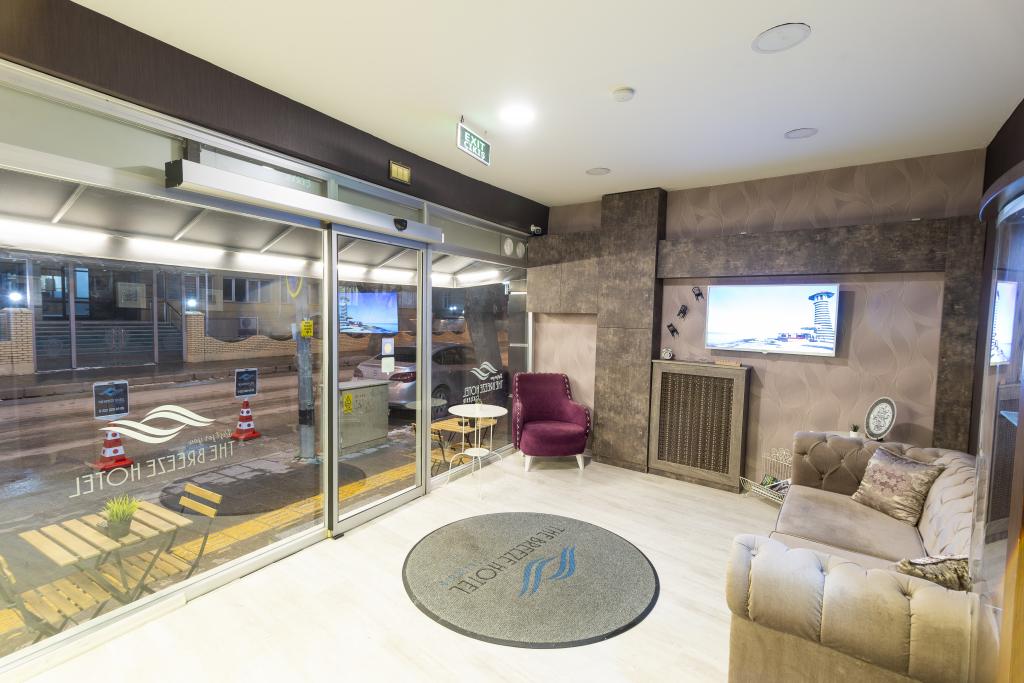 Otel Resmi