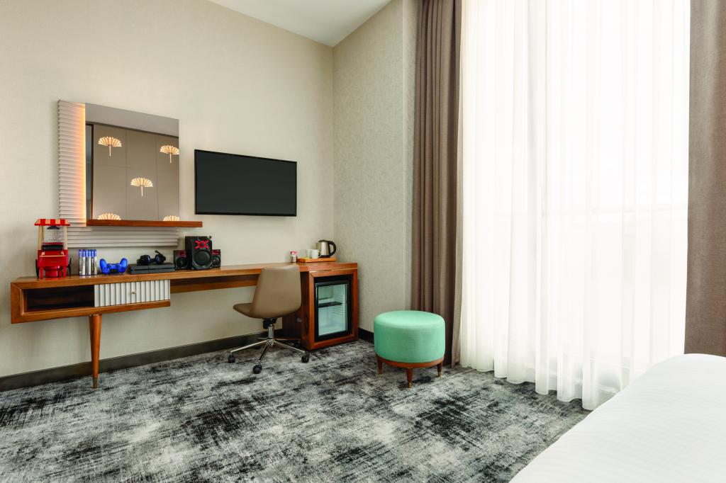 Otel Resmi