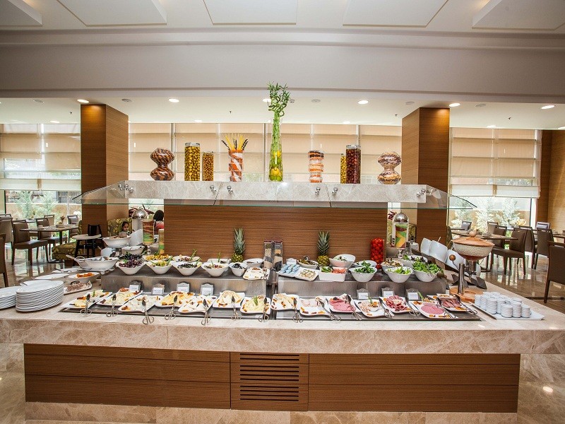 Otel Resmi