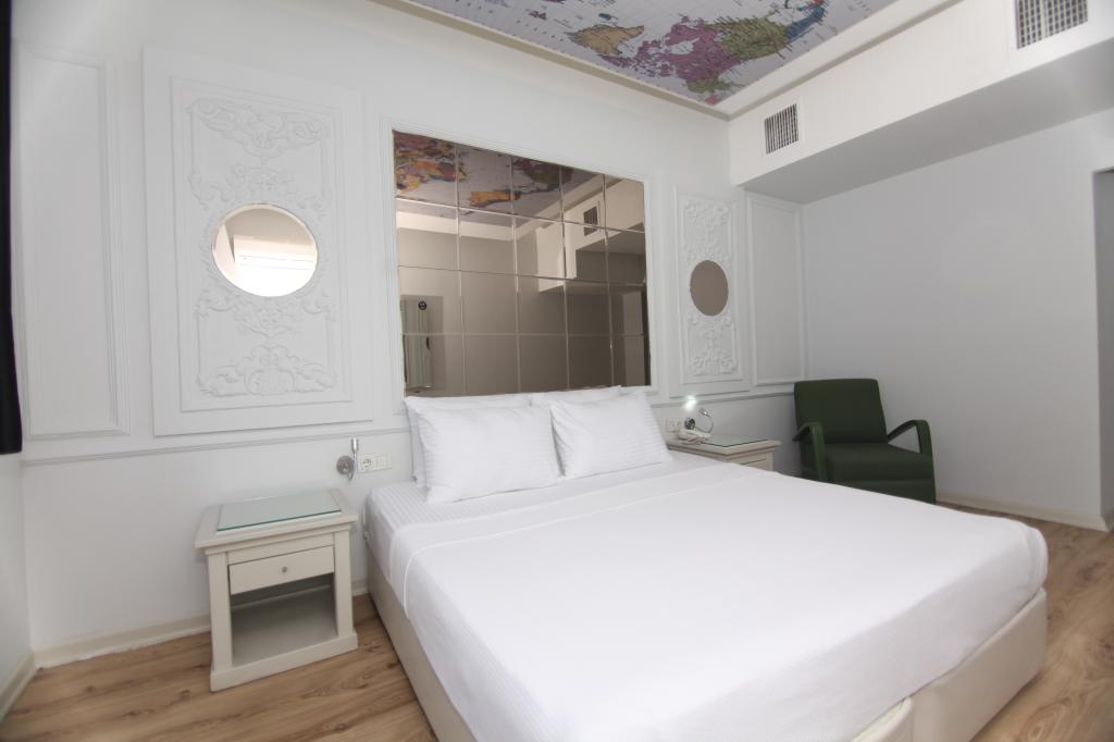Otel Resmi