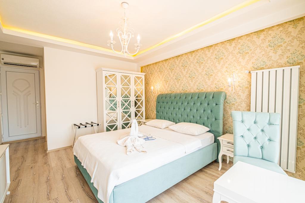 Otel Resmi