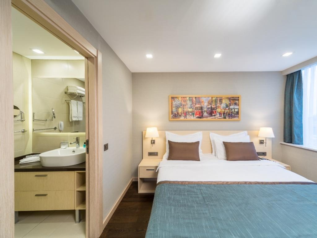 Otel Resmi