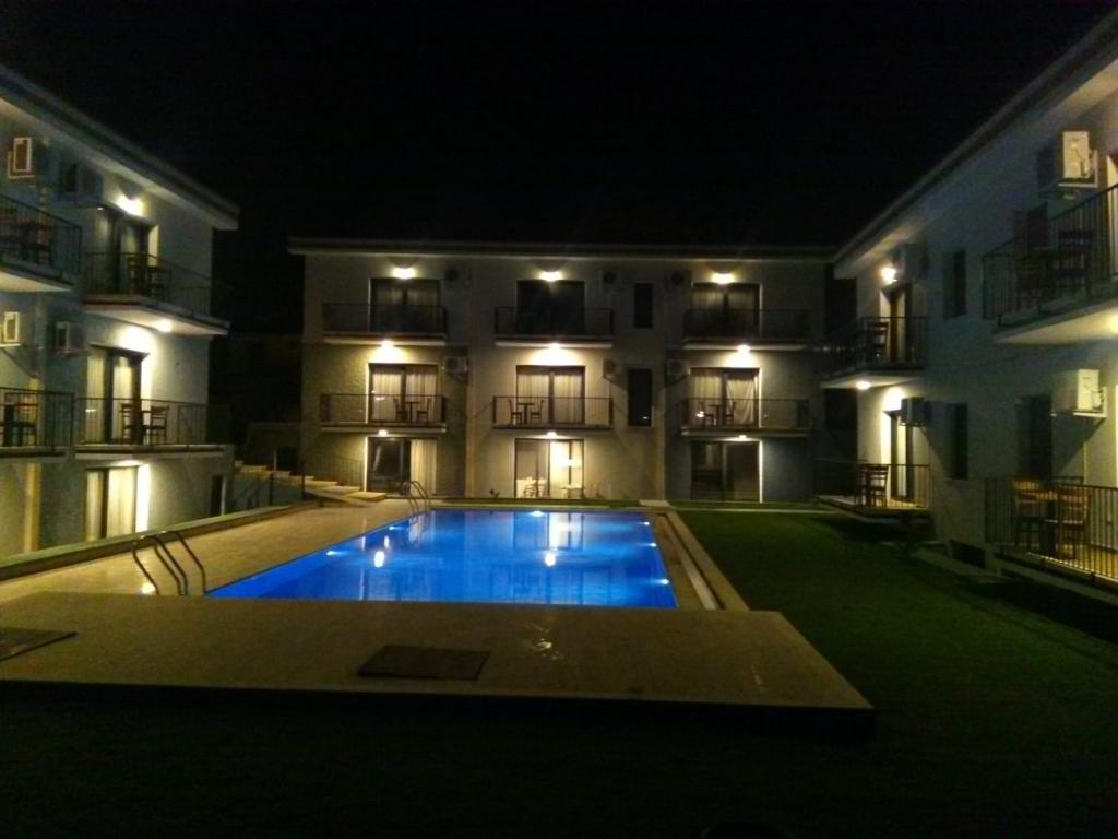 Otel Resmi
