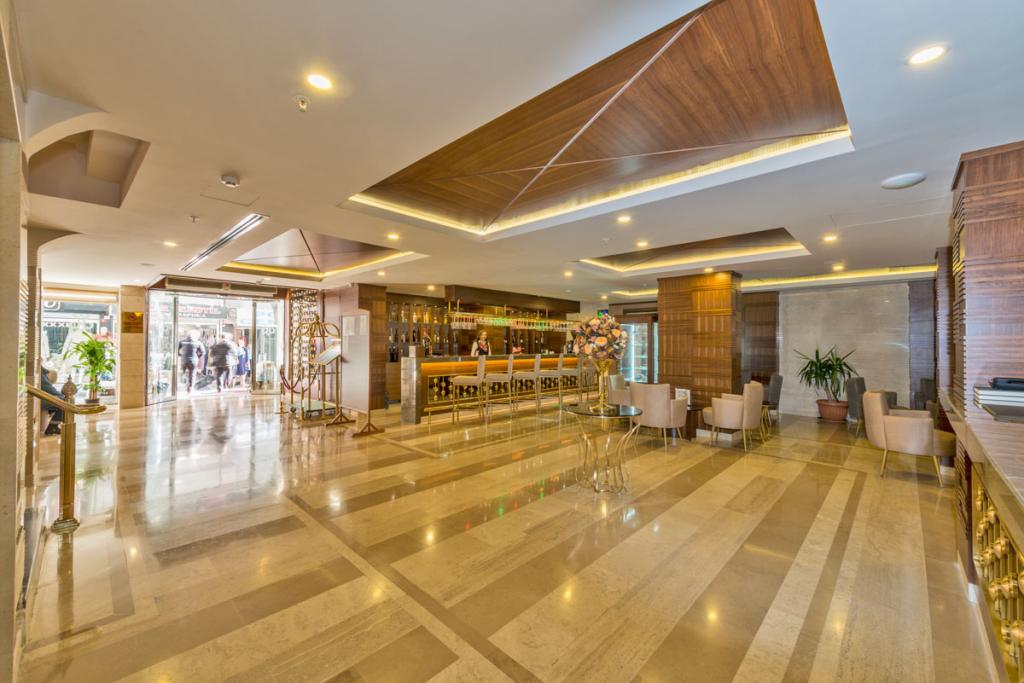 Otel Resmi