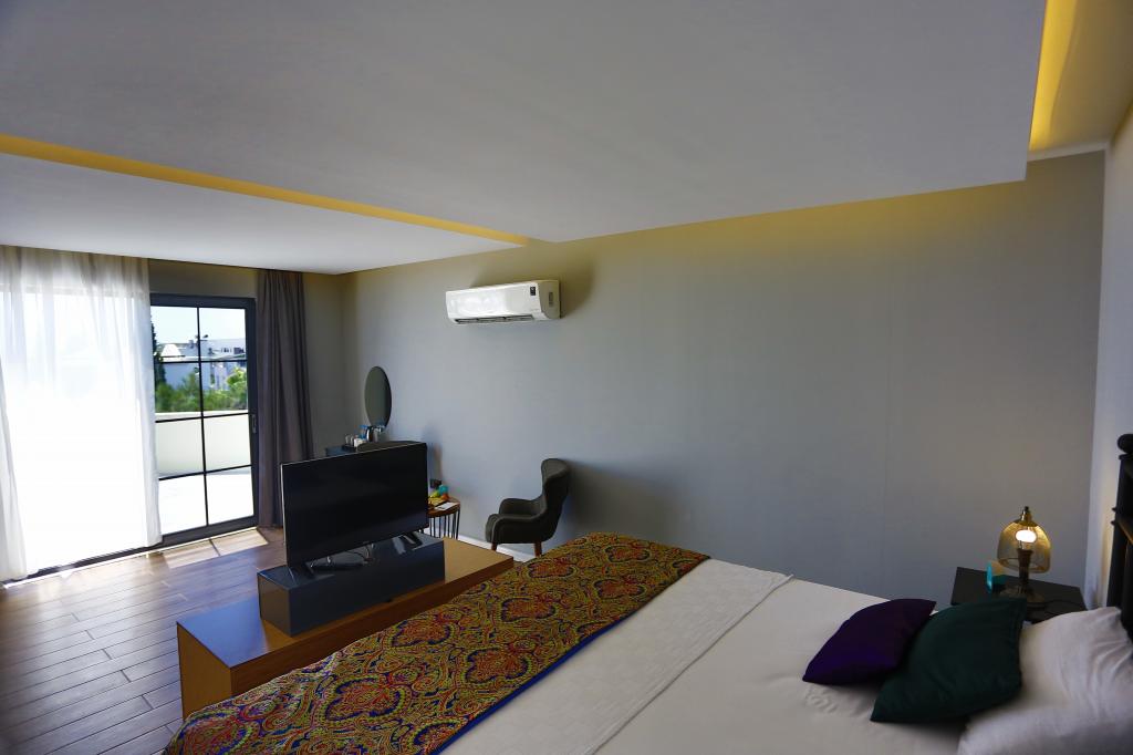 Otel Resmi