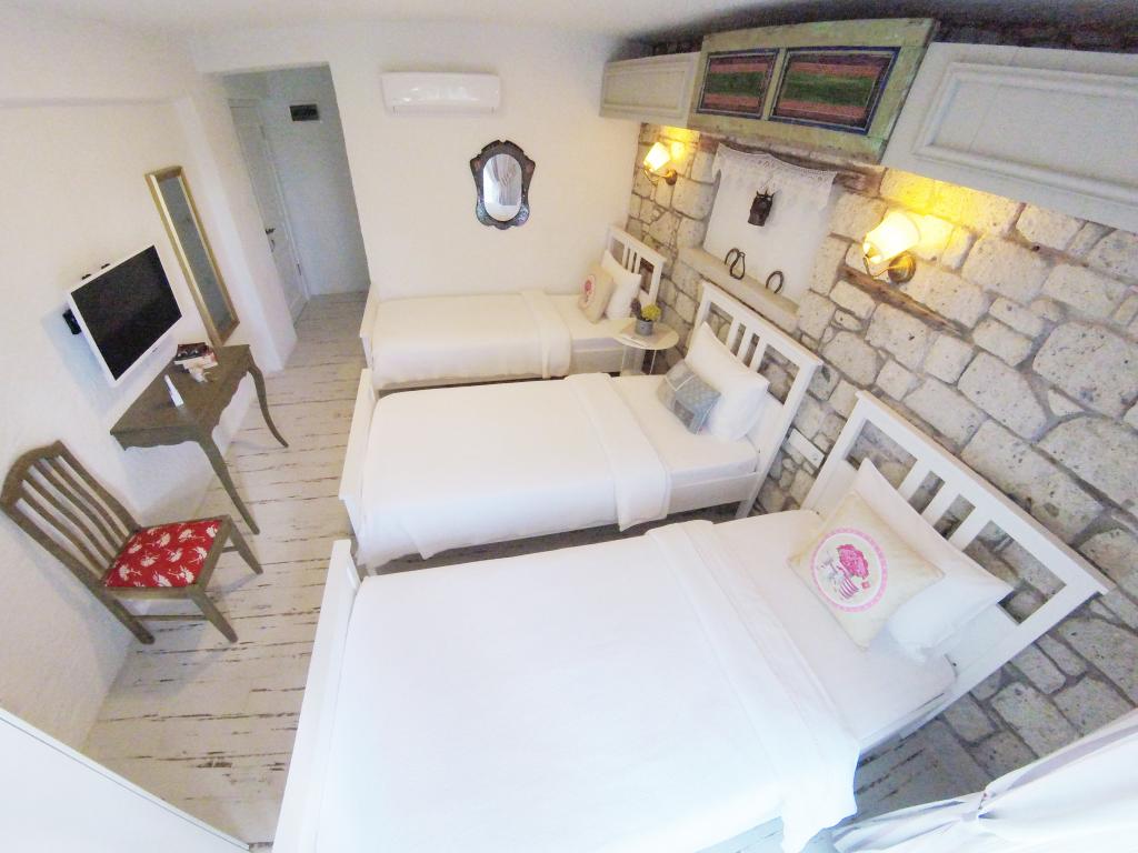 Otel Resmi