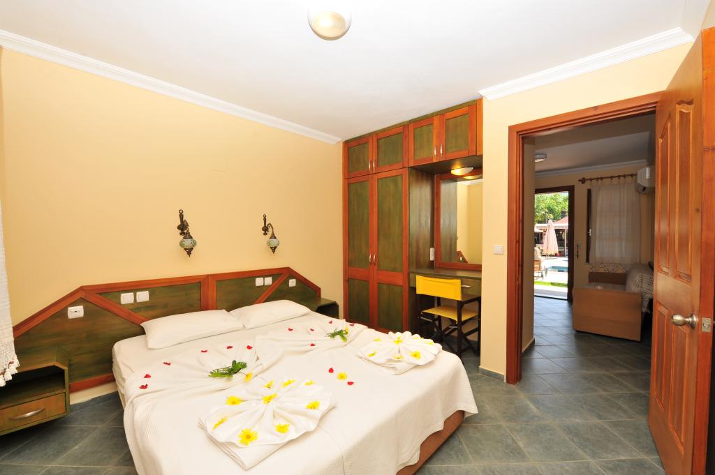 Otel Resmi