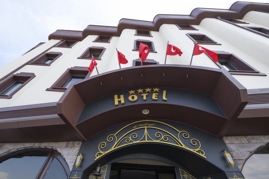 Otel Resmi