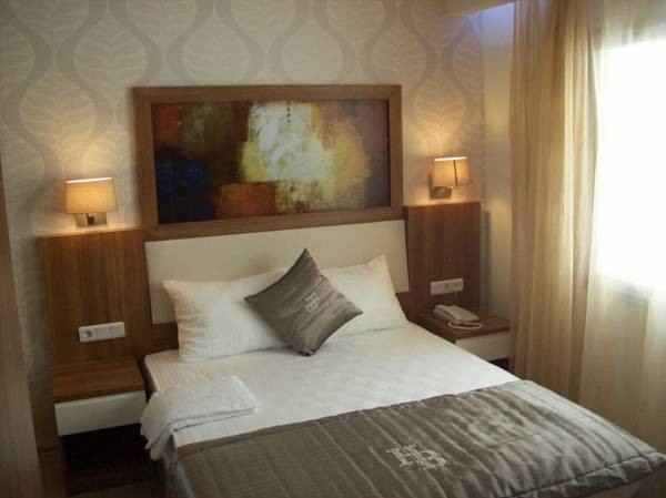Standard Room, Garden View