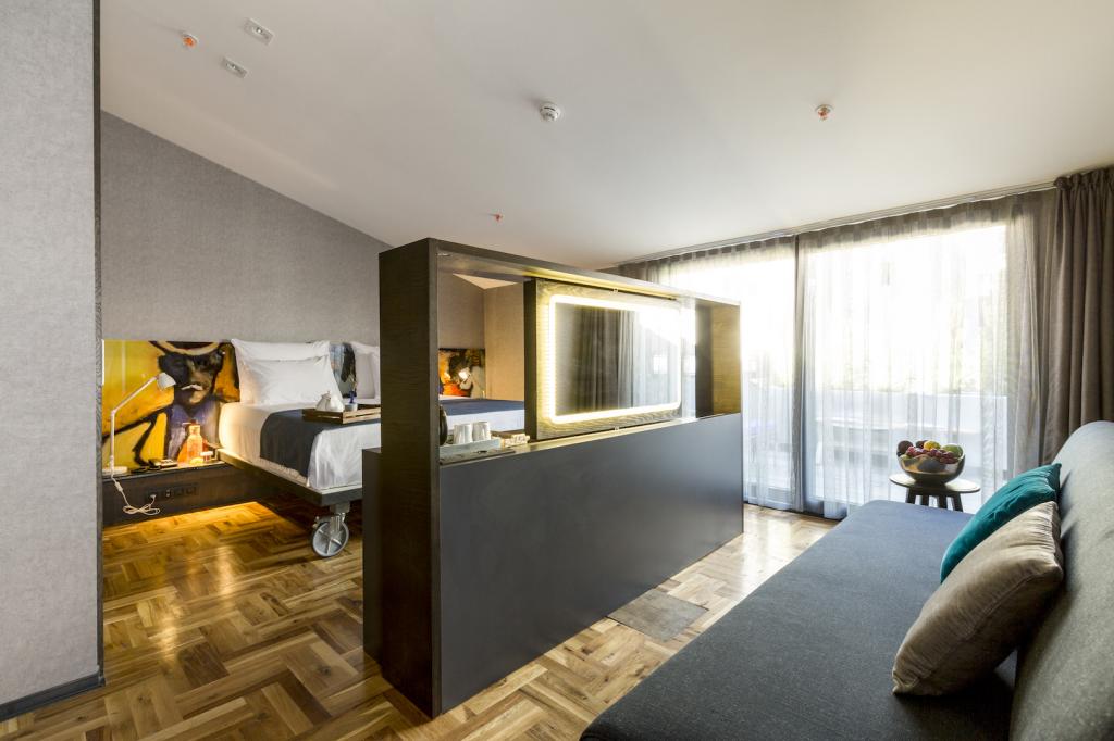 Otel Resmi