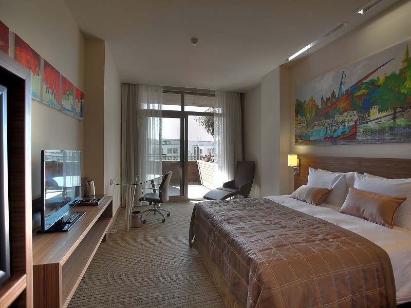 Otel Resmi