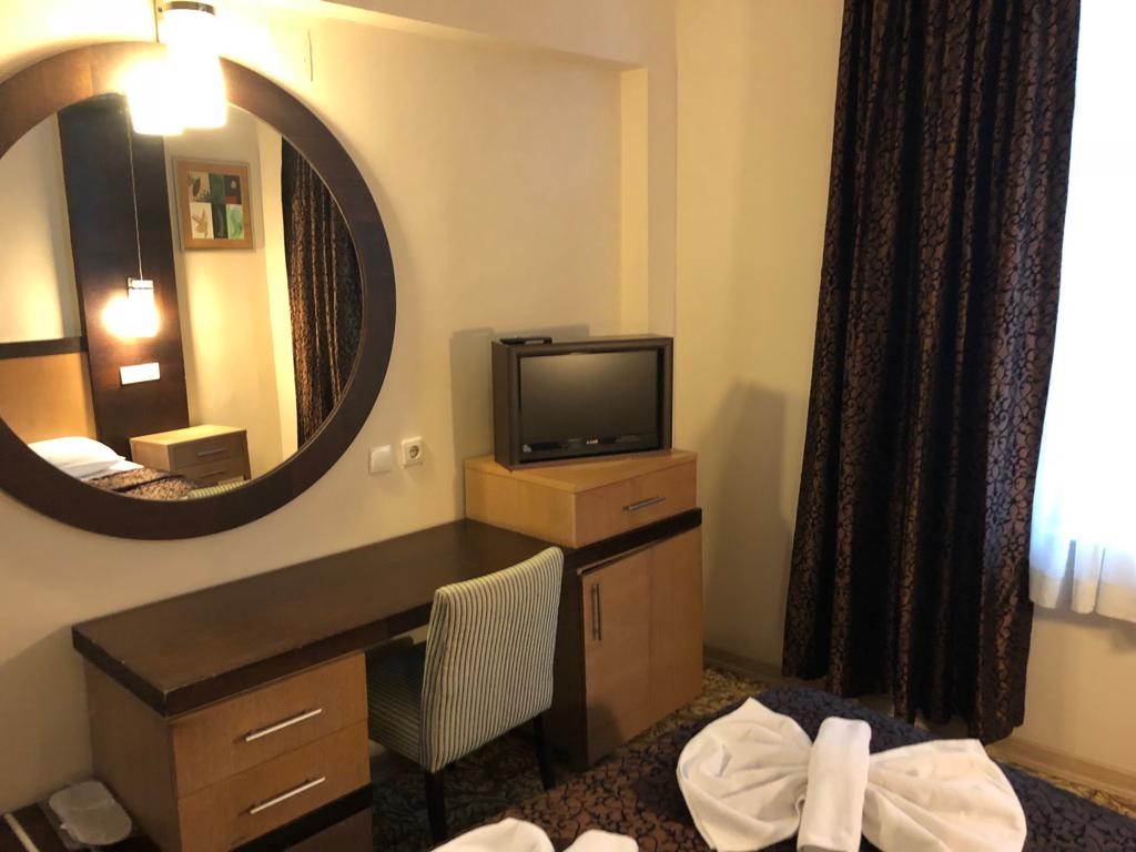 Otel Resmi