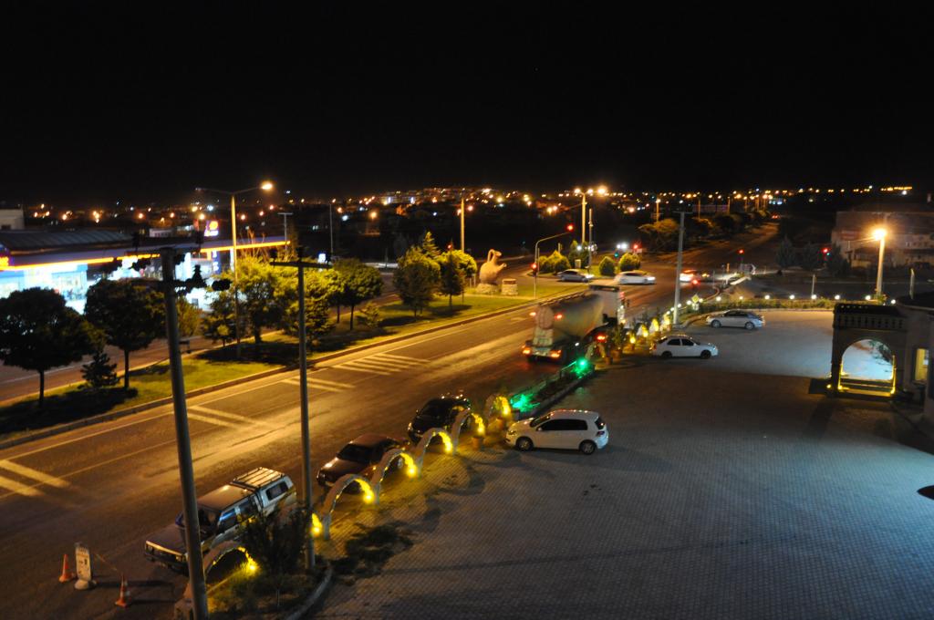 Otel Resmi