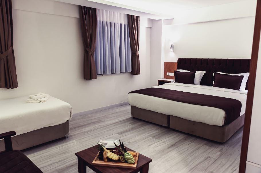 Otel Resmi