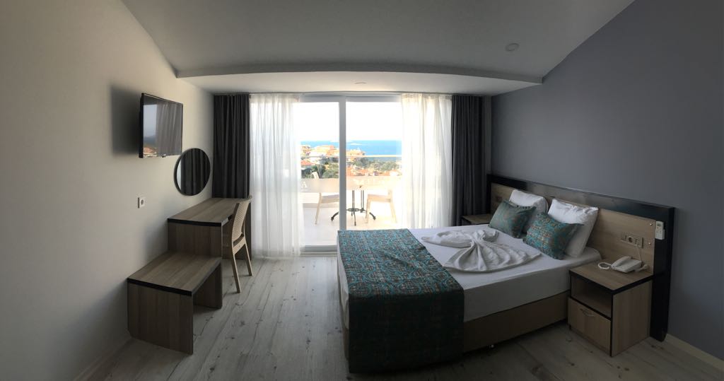 Otel Resmi