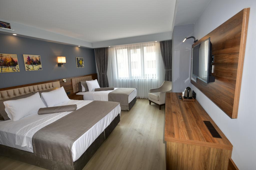 Otel Resmi