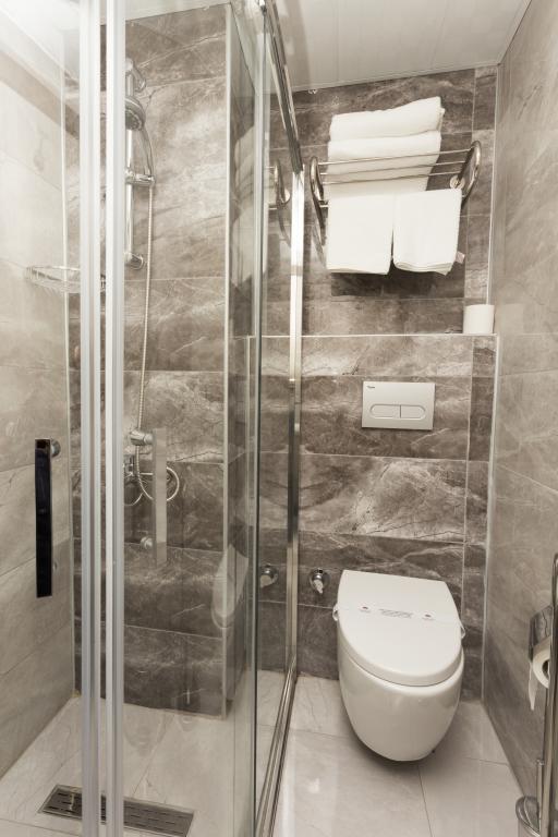 Sunsan Hotel Canakkale