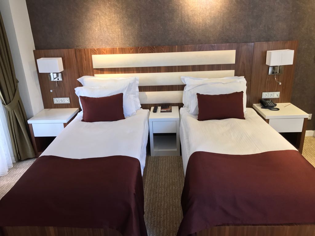 Otel Resmi