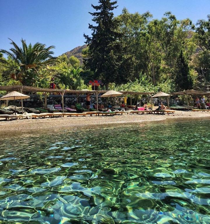 Gabaklar Boutique Otel