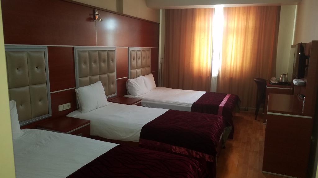 Otel Resmi