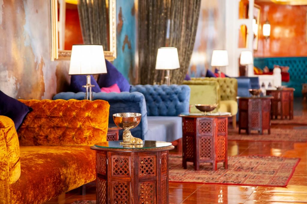 Otel Resmi