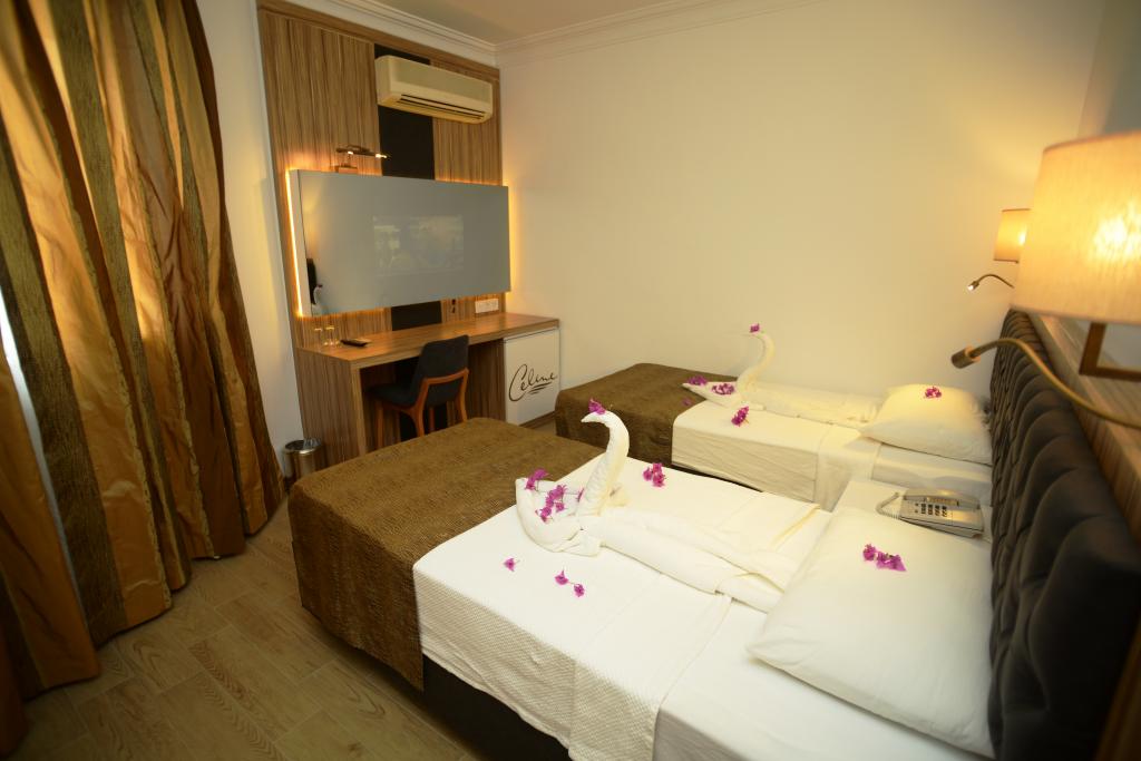 Otel Resmi