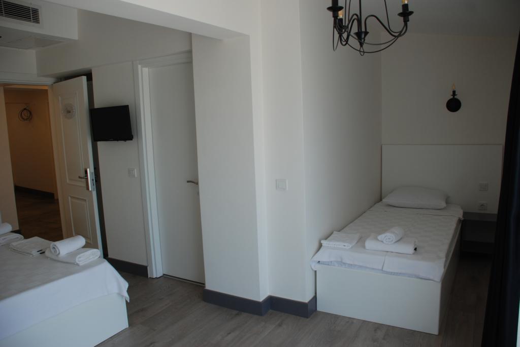 Otel Resmi
