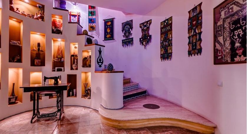 Otel Resmi