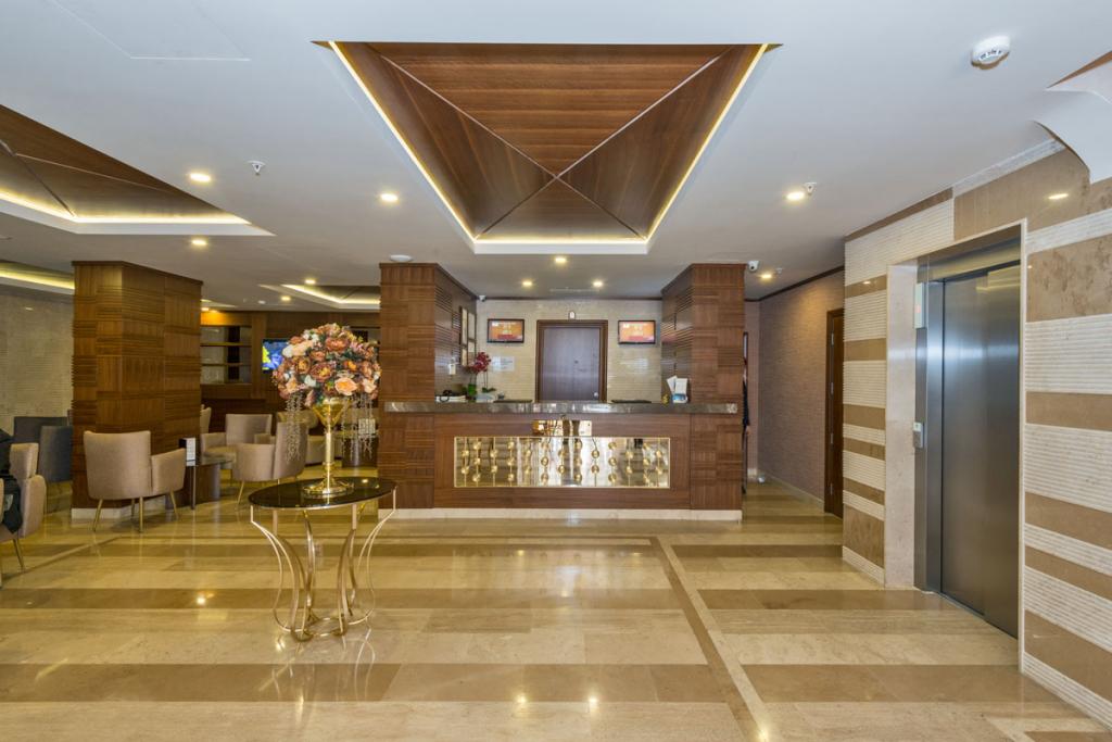Otel Resmi