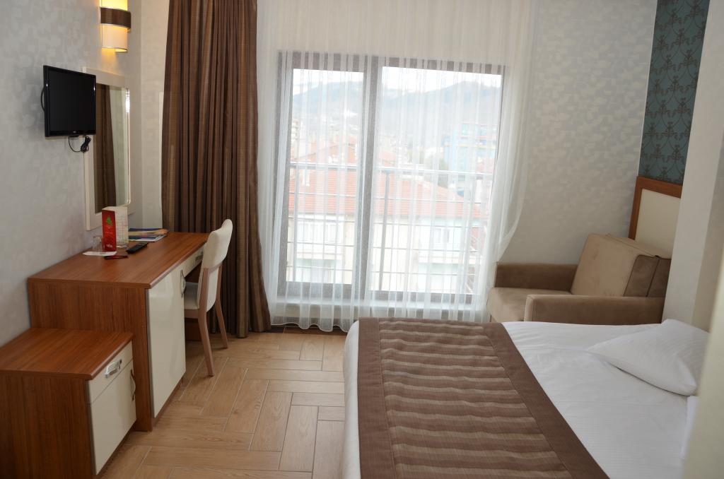 Otel Resmi