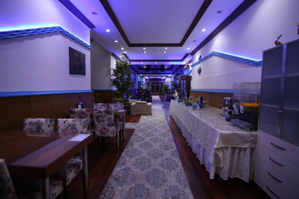 Otel Resmi