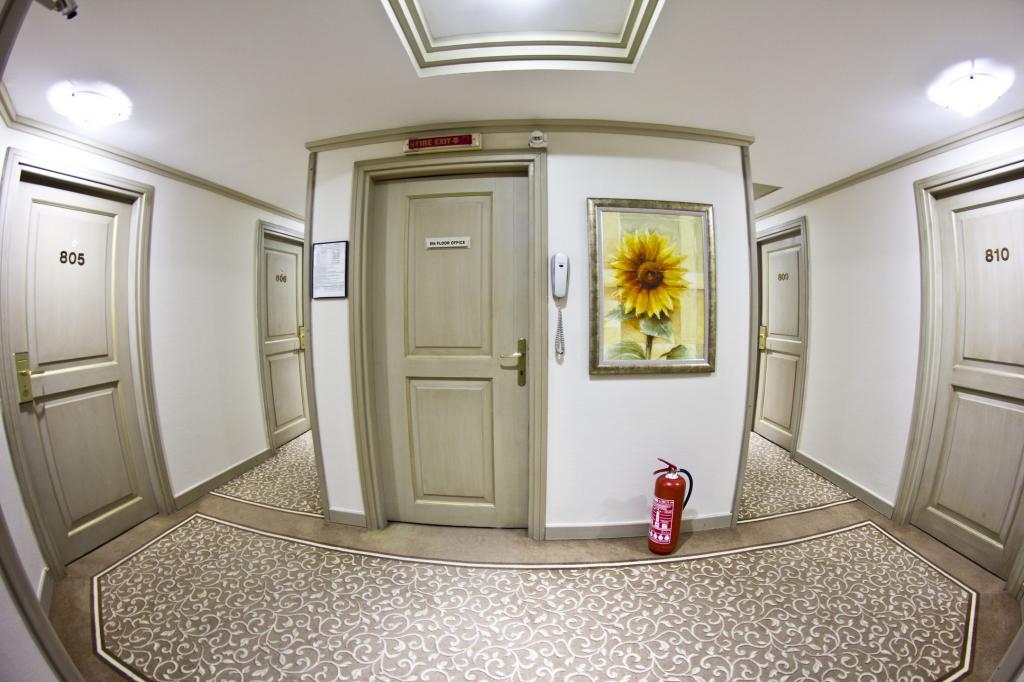 Otel Resmi