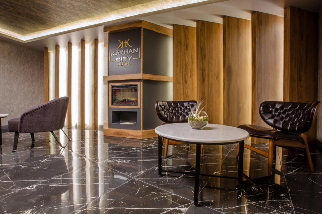 Otel Resmi