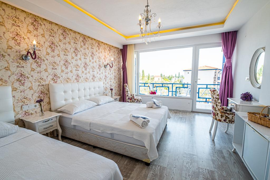 Otel Resmi