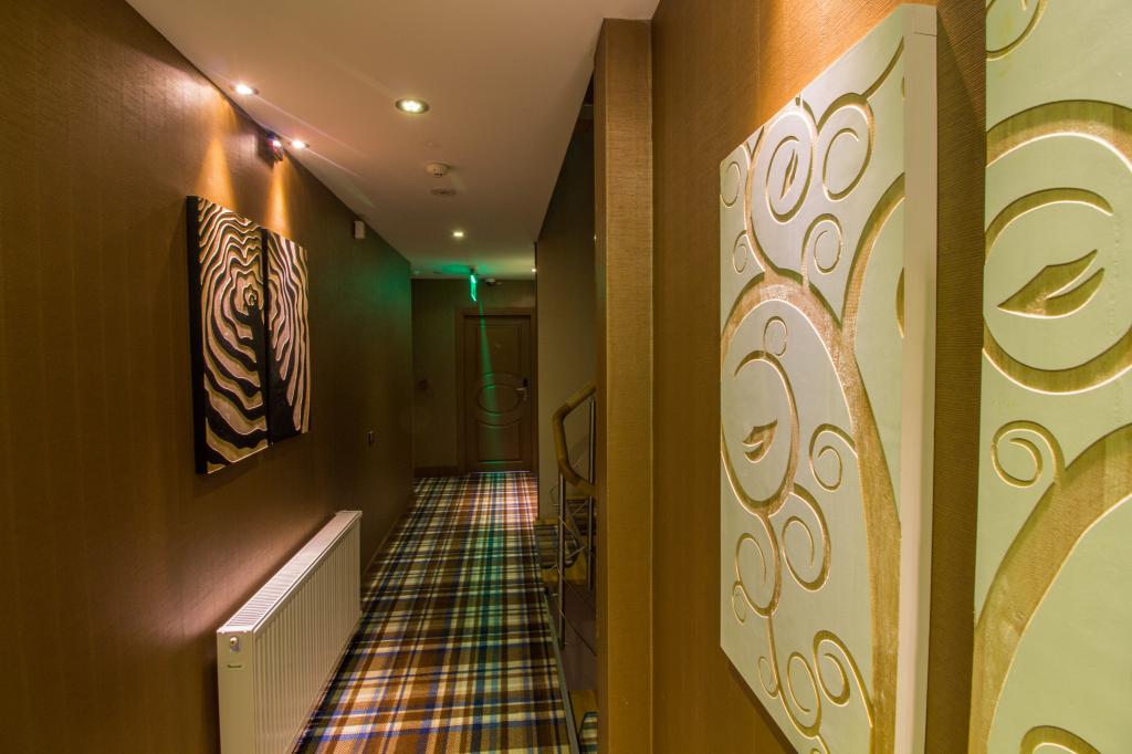 Otel Resmi