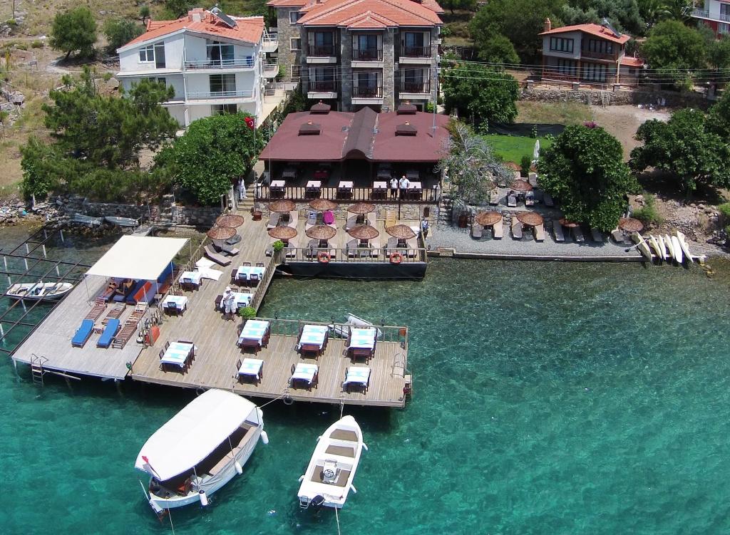 Veranda Otel & Restaurant (+16 Yetişkin Oteli)