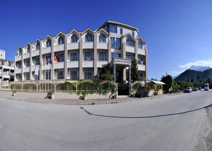 Otel Resmi