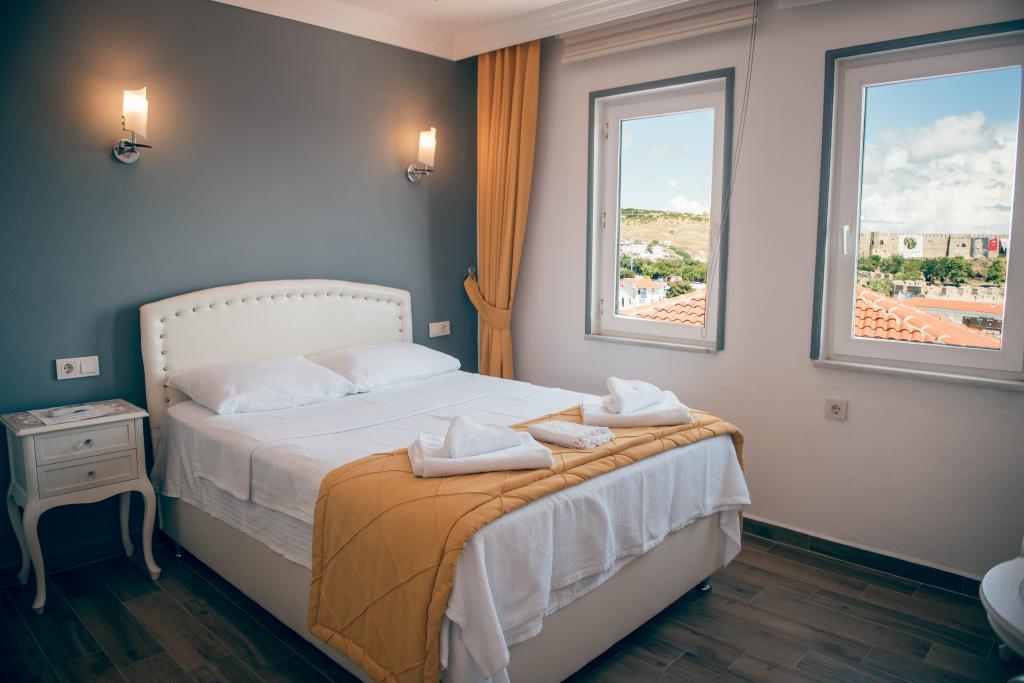 Otel Resmi