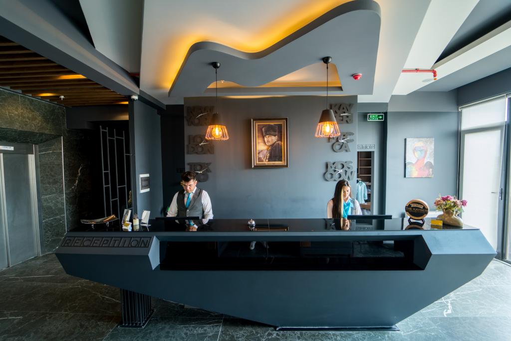 Otel Resmi