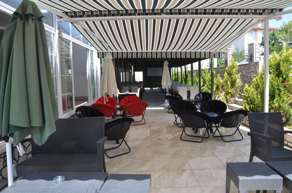 Otel Resmi
