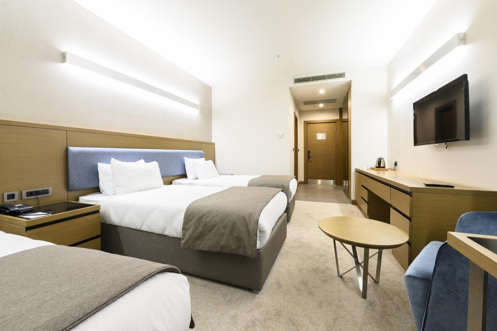 Otel Resmi