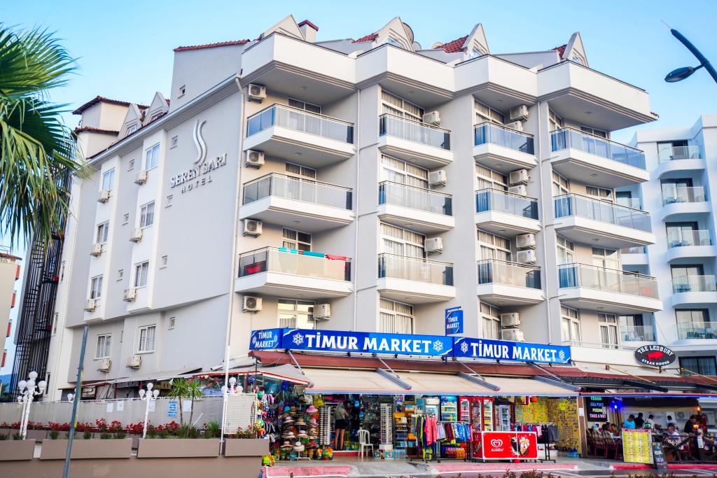Otel Resmi