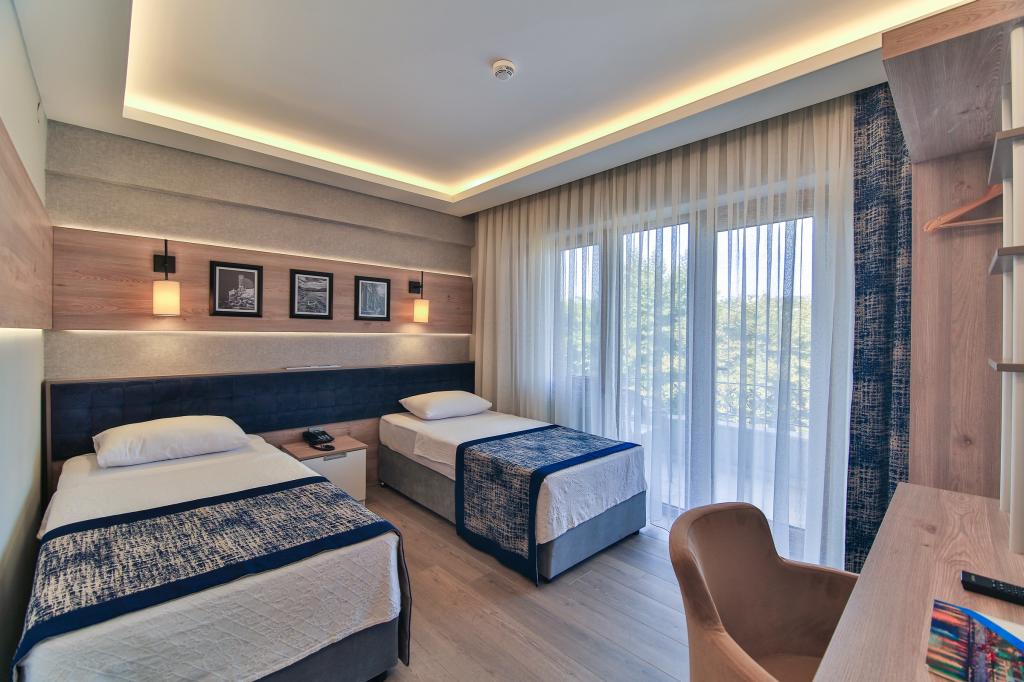 Otel Resmi