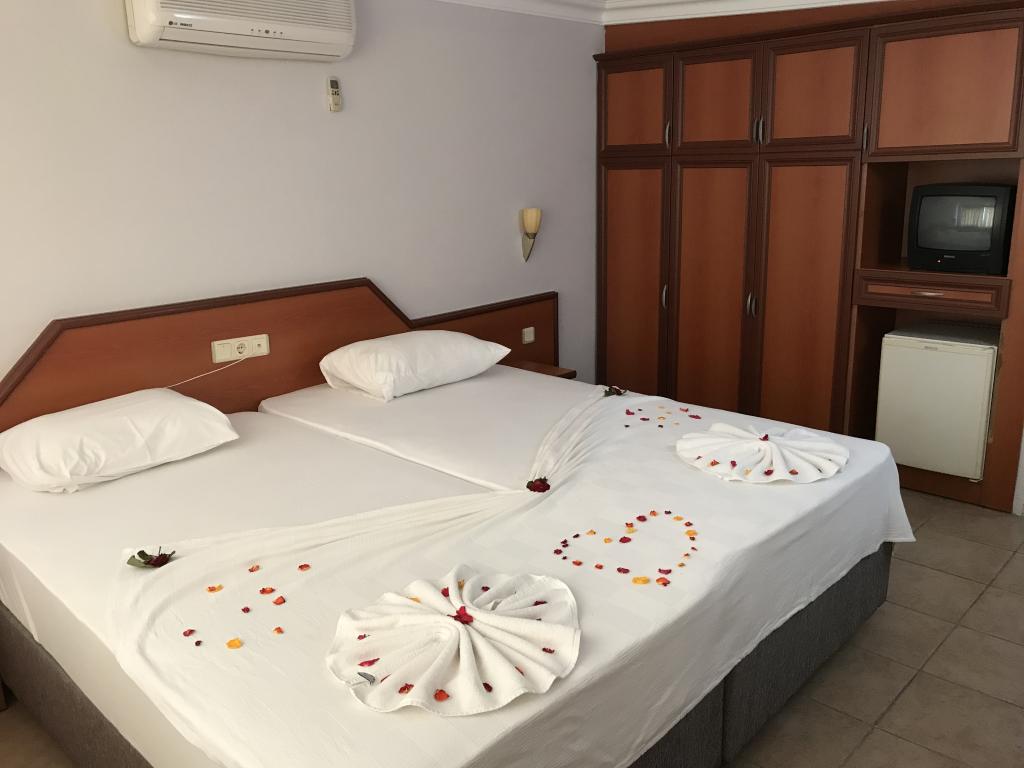 Otel Resmi