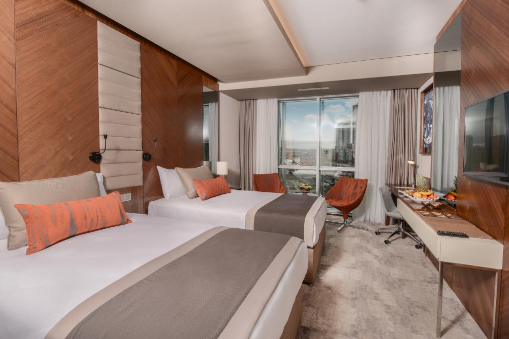 Otel Resmi