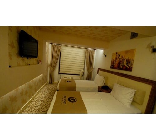 Otel Resmi