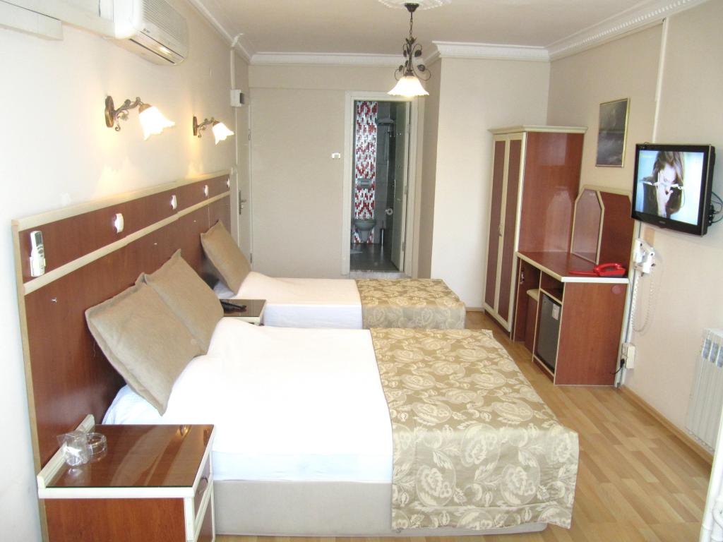 Otel Resmi